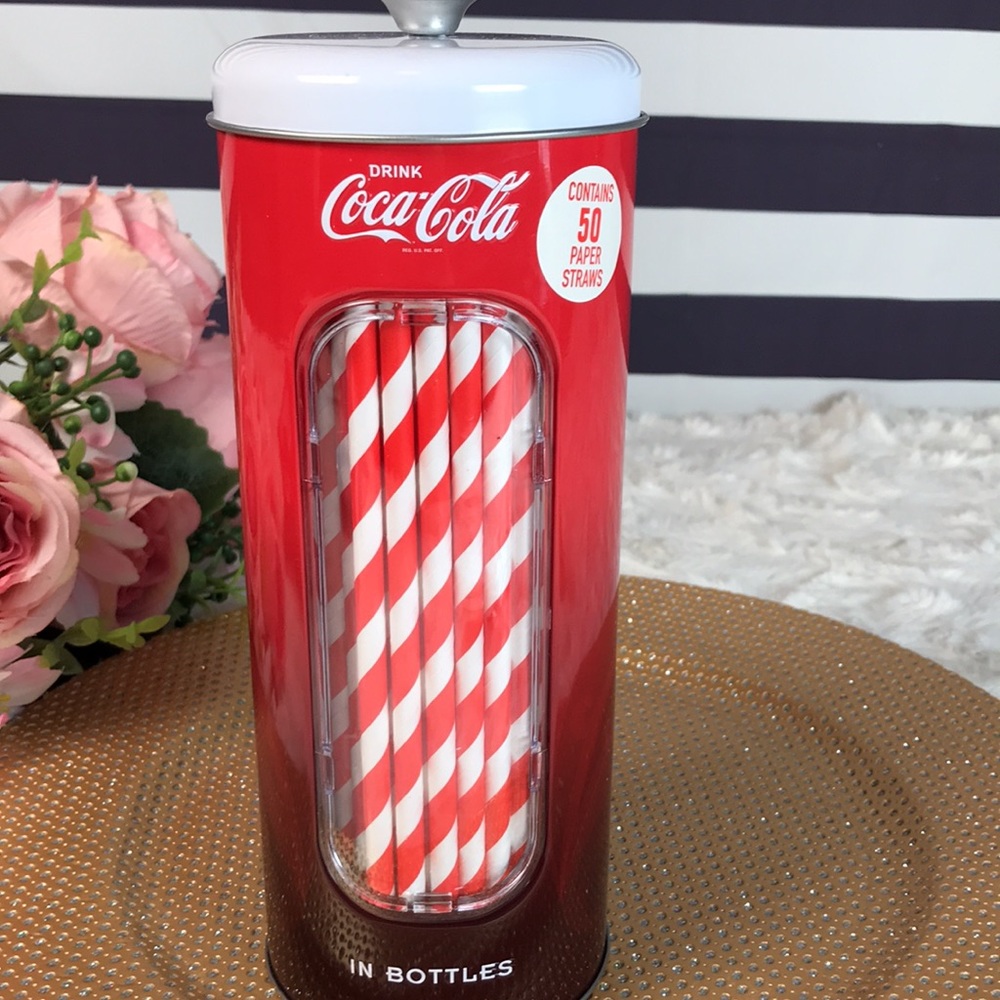 Set Coca Cola - Picture 5 of 7
